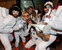 Carnavales de Getafe