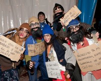 Carnavales de Getafe