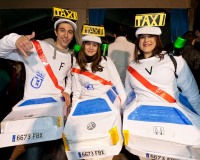 Carnavales de Getafe