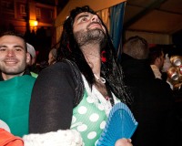 Carnavales de Getafe