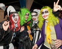 Carnavales de Getafe