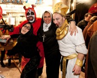 Carnavales de Getafe