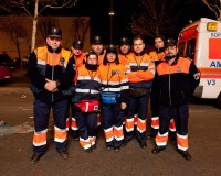 Carnavales de Getafe