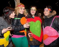 Carnavales de Getafe