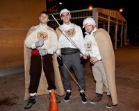 Carnavales de Getafe