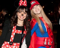 Carnavales de Getafe