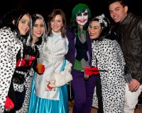 Carnavales de Getafe