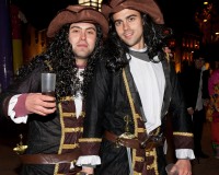 Carnavales de Getafe