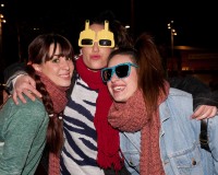 Carnavales de Getafe