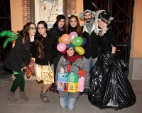 Carnavales de Getafe