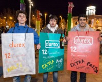 Carnavales de Getafe
