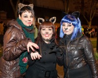 Carnavales de Getafe