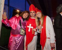 Carnavales de Getafe