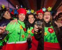 Carnavales de Getafe