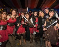 Carnavales de Getafe