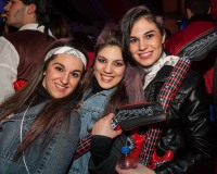 Carnavales de Getafe