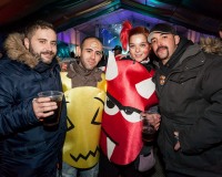 Carnavales de Getafe