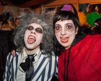Carnavales de Getafe