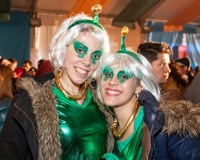 Carnavales de Getafe