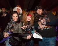 Carnavales de Getafe