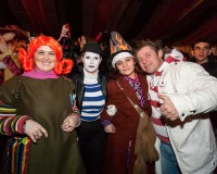 Carnavales de Getafe
