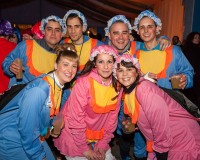 Carnavales de Getafe