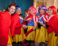 Carnavales de Getafe