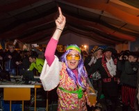 Carnavales de Getafe