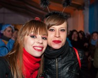 Carnavales de Getafe