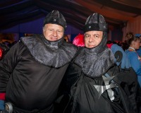 Carnavales de Getafe