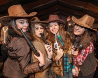 Carnavales de Getafe