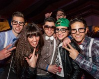 Carnavales de Getafe