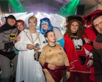 Carnavales de Getafe