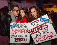 Carnavales de Getafe