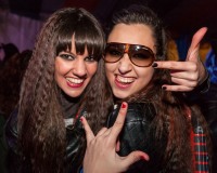 Carnavales de Getafe