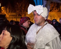 Carnavales de Getafe