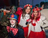 Carnavales de Getafe