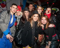 Carnavales de Getafe