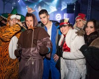 Carnavales de Getafe