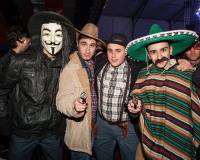 Carnavales de Getafe