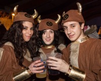 Carnavales de Getafe