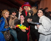 Carnavales de Getafe