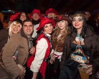Carnavales de Getafe