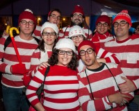 Carnavales de Getafe