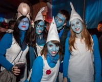 Carnavales de Getafe