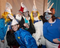 Carnavales de Getafe