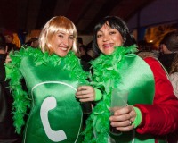 Carnavales de Getafe