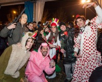 Carnavales de Getafe