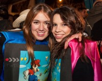 Carnavales de Getafe