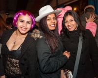 Carnavales de Getafe